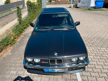 1987 Alpina B6 — фото 4
