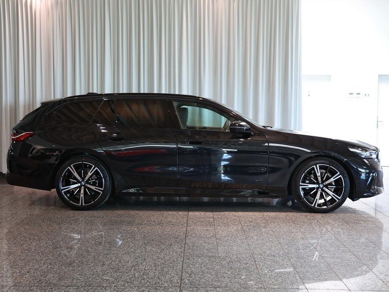 BMW 520 - Bild 2