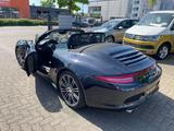 Porsche 911 Carrera 4 S Cabriolet  Tel:+491727199990 - gebrauchte Porsche 911 Urmodell aus dem Jahr 2014