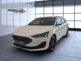 Ford Focus Titanium Style Lim Bluetooth Navi LED - Ford Focus: Style