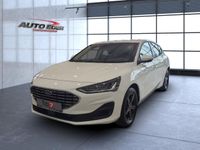 Ford Focus - Vorschau Bild 3