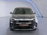 Kia Niro 1.6 Plug-in Hybrid Spirit - gebrauchte Kia Niro aus dem Jahr 2020
