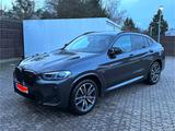 BMW X4 M40i Standhz. Head-Up 360° Akustik-Verglasung - graue BMW X4 M40