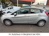 Ford Fiesta 1,25 Ghia°2.Hand°Kimaautomatik° - Ford Fiesta aus 2009: Ghia