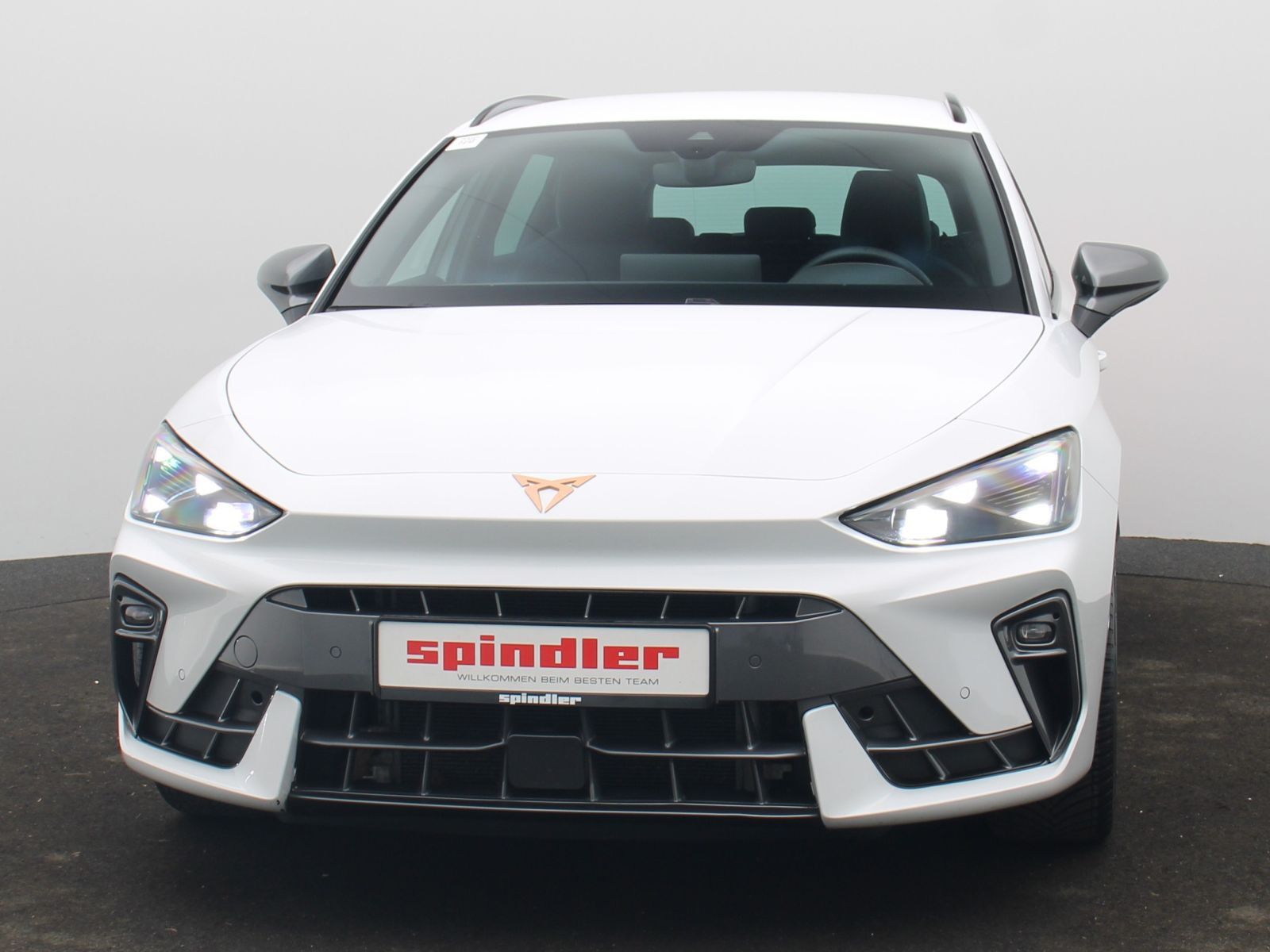 Cupra Leon - Bild 3