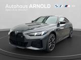BMW M440i xDrive Gran Coupe Sportpaket Glasdach Harm - BMW Neuwagen: Coupé
