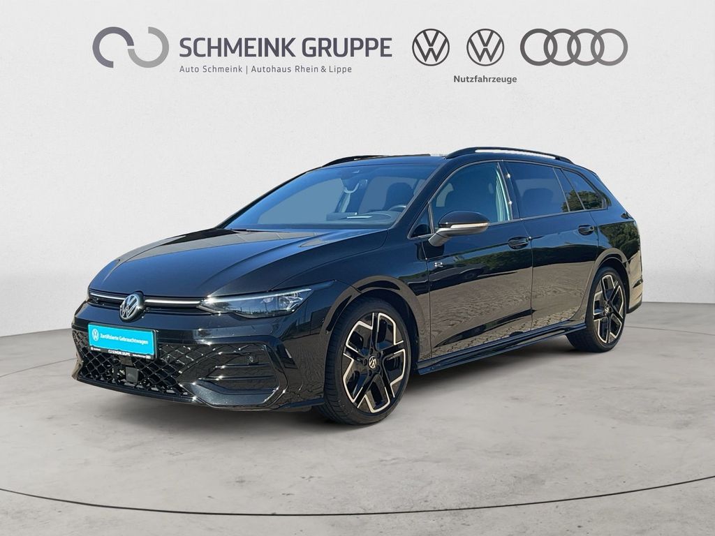 Golf Variant 2.0 TDI DSG R-Line