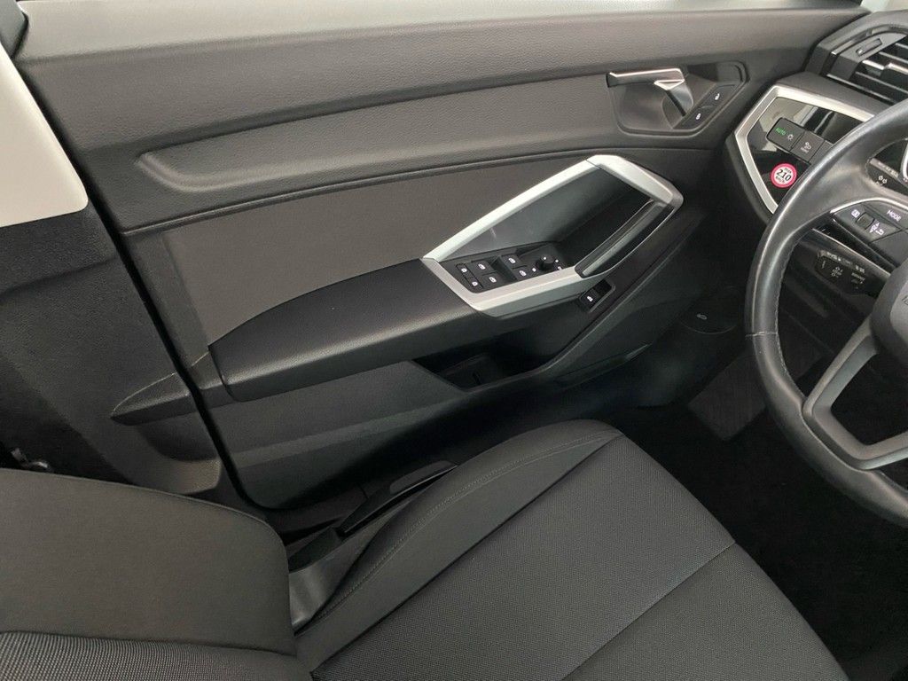 Audi Q3 - Bild 12