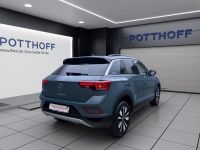 Volkswagen T-Roc - Vorschau Bild 6