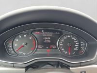 Audi A4 - Vorschau Bild 10