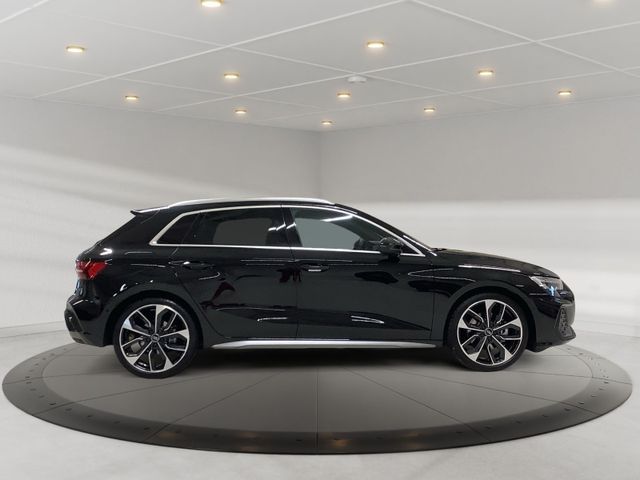 A3 Sportback S line 35 TFSI S tronic,Standheizun