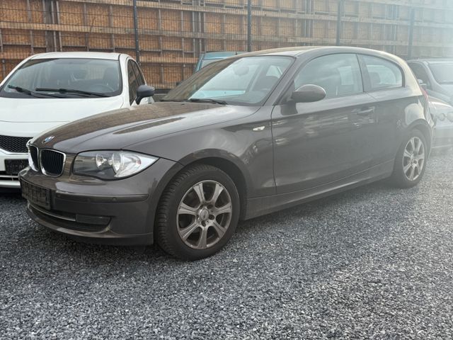 BMW 116 Baureihe 1 Lim. 116i