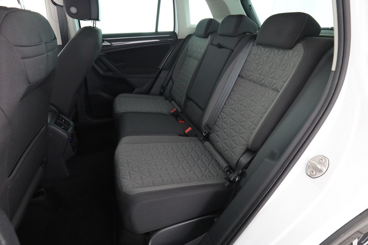 Volkswagen VOLKSWAGEN Tiguan 2ª serie Tiguan 1.5 TSI 150 CV imagem 3