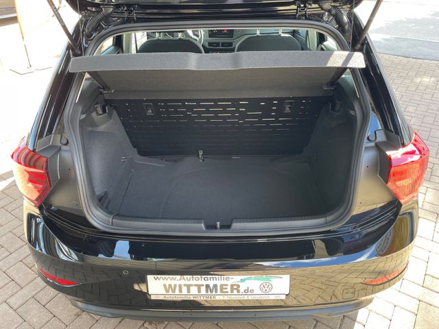 Polo 1.0 59kW LIMITED DAB+/SHZ/LED/Klima/PDC/