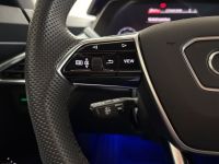 Audi e-tron GT - Vorschau Bild 25