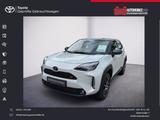 Toyota Yaris Cross Hybrid 1.5 VVT-i GR Sport - Toyota Yaris Cross Gebrauchtwagen in Hamburg