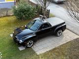 Chevrolet SSR Pickup/Cabrio - Chevrolet SSR Benziner Gebrauchtwagen