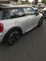 MINI Cooper - John Cooper Work Kit  - MINI MINI Gebrauchtwagen in Nürnberg