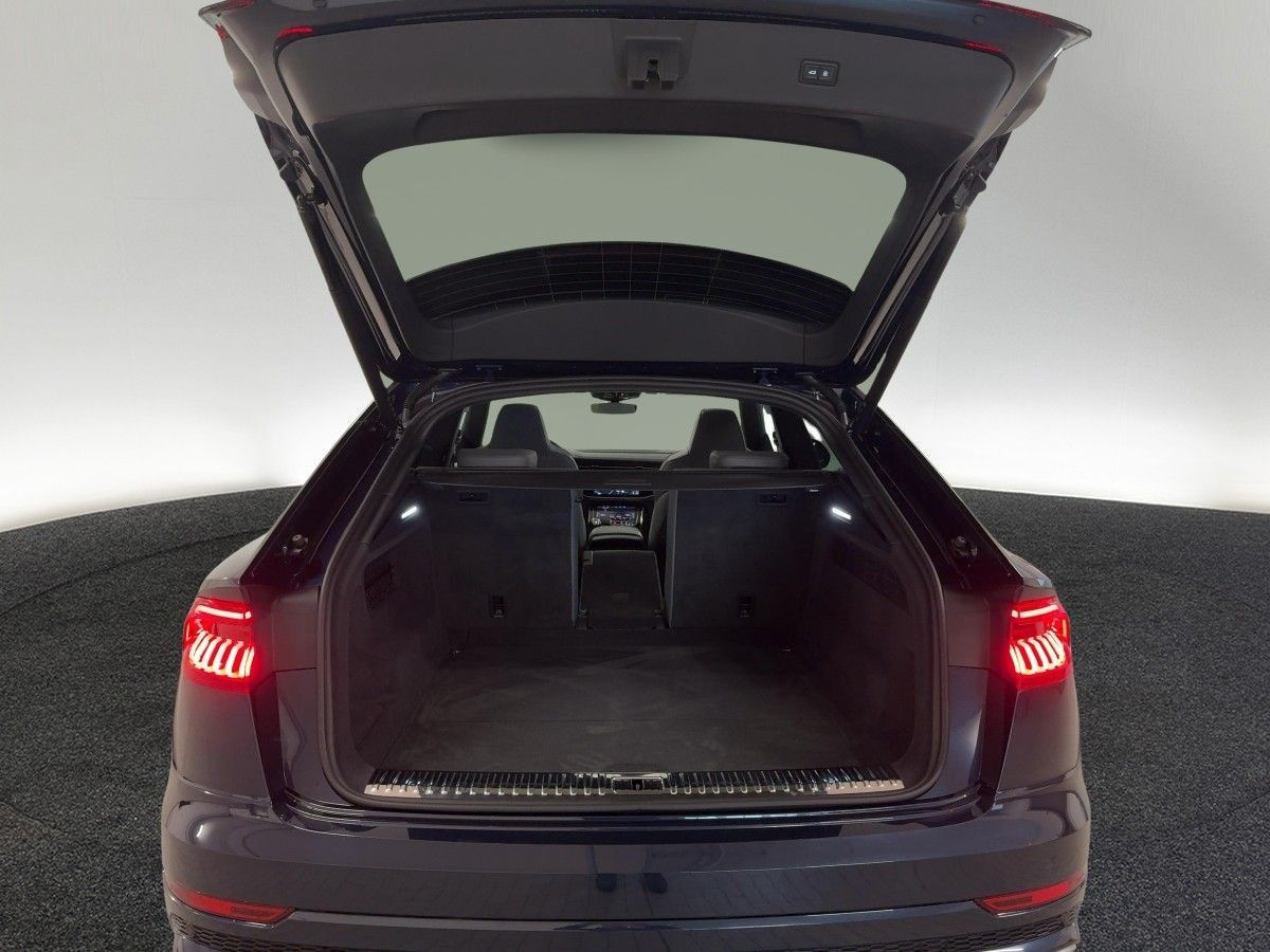 Audi SQ8 - Bild 10