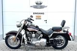 Harley-Davidson FLSTI Softail Heritage 88cui - HARLEY-DAVIDSON SOFTAIL HERITAGE