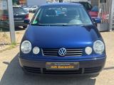 Volkswagen Polo IV Cricket - Volkswagen Polo: Cricket