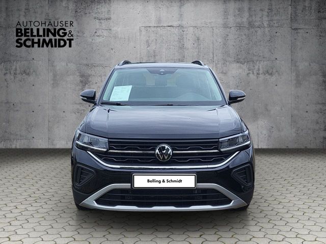 T-Cross 1.0TSI Life LED SHZ ParkPilot