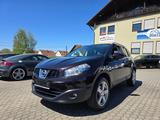 Nissan Qashqai Visia - Nissan Qashqai aus 2010