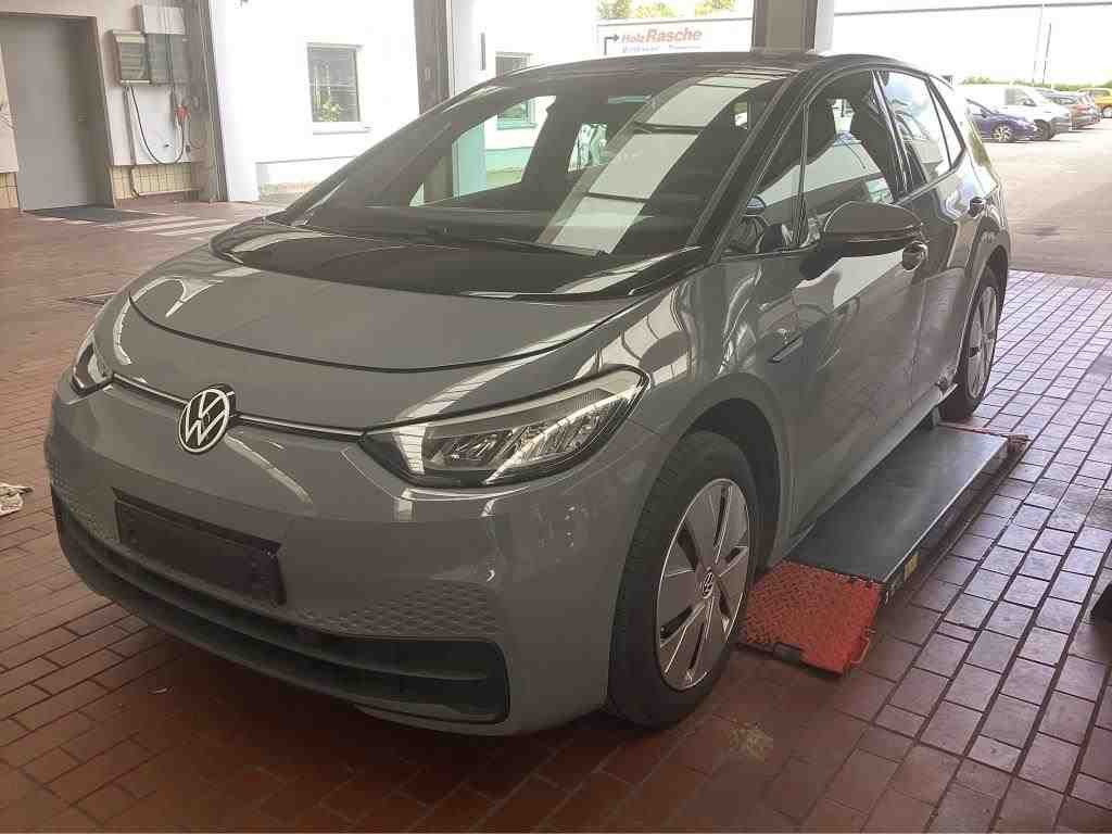 Volkswagen ID.3 PURE PERFORMANCE 110KW LED+NAVI+APP+PDC imagem 2
