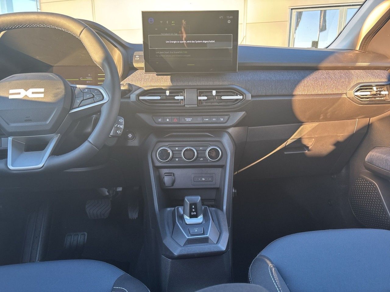 Dacia Jogger - Bild 14