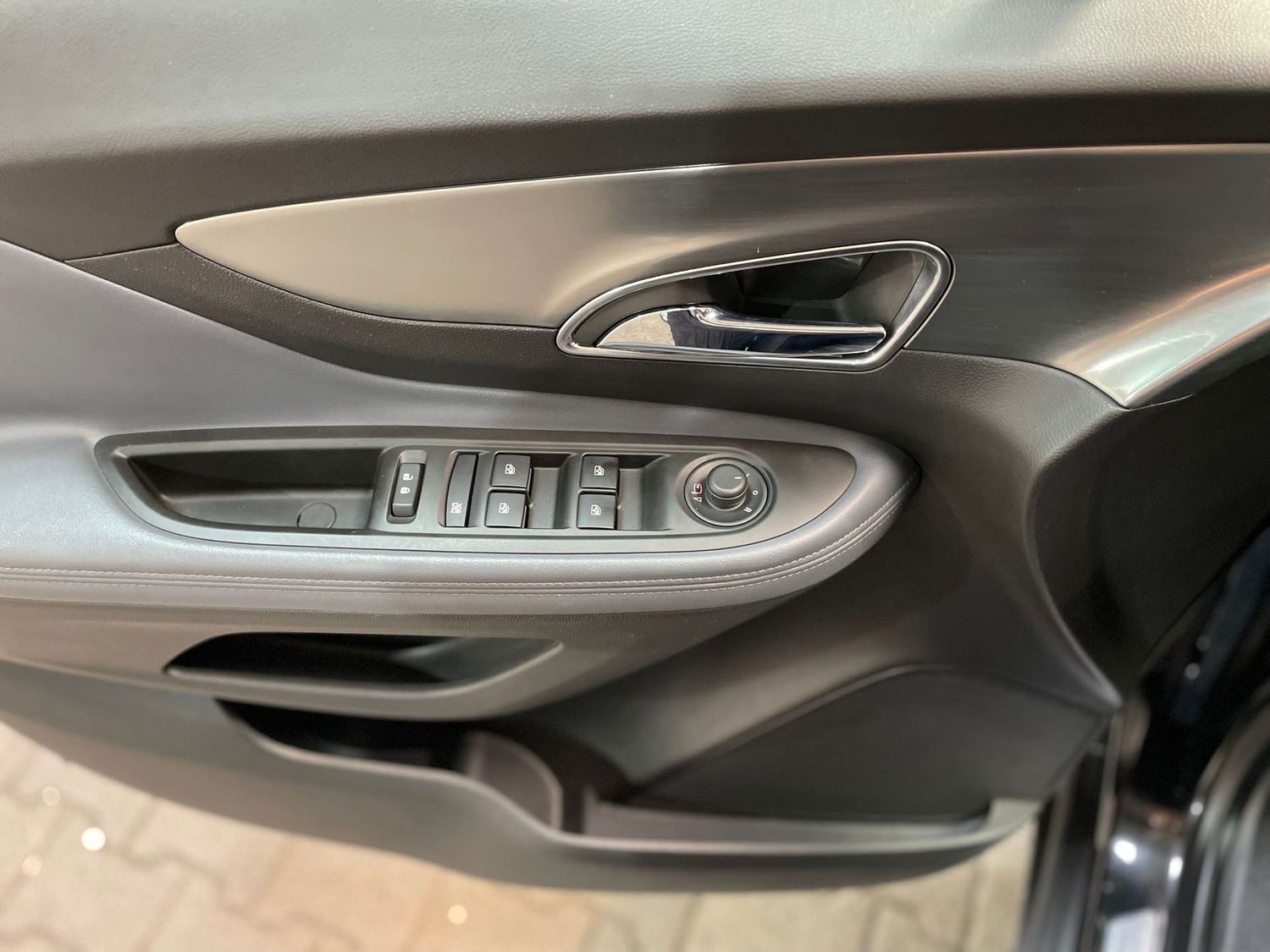 Fahrzeugabbildung Opel Mokka Innovation #Kamera#Tempomat#Navi