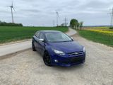 Ford Focus 1,0 EcoBoost Schrägheck Campions Edition - Ford Focus: Schrägheck