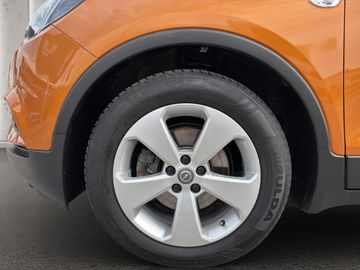 Opel Mokka X - 9