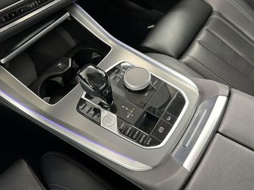BMW X5 - 7