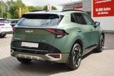 Kia Sportage 1.6 T-GDI Plug-in Hybrid GT-Line 4WD - Kia Sportage: I