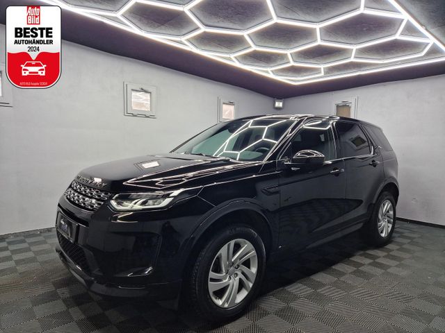 Land Rover Discovery Sport R-Dynamic S AWD|AUTOM|LEDER|LED|