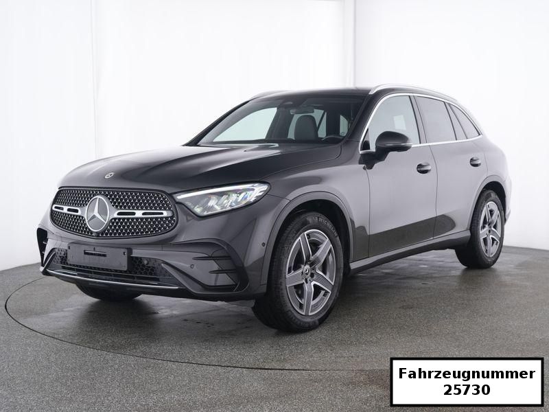 Image of Mercedes-Benz GLC 220