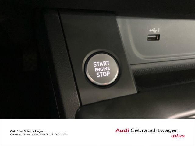Audi A4 - Bild 15