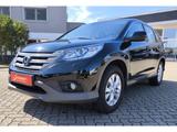 Honda CR-V Elegance 2.0 4WD i-VTEC Eleg Winterp. - Honda CR-V: 2.2