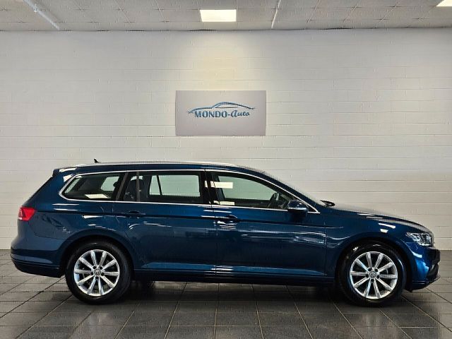 Volkswagen Vw Passat Variant 2.0 Tdi SCR 150cv Exec. DSG