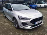Ford Focus Turnier ST-Line X 1.0 EB 155PS MHEV, LED M - Ford Focus: Ps