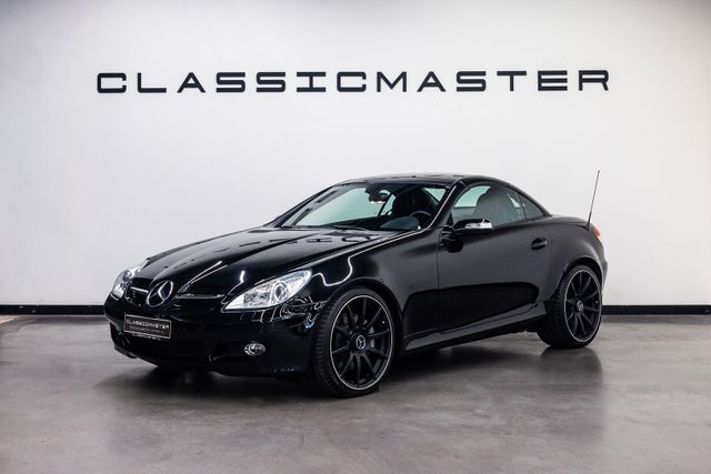 Mercedes-Benz SLK 350 Btw auto, Fiscale waarde € 6.000,- (€ 18