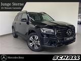 Mercedes-Benz GLB 220 4M PRO+NIGHT+LED+PREMIUM NAV+KAM+TOTWINK