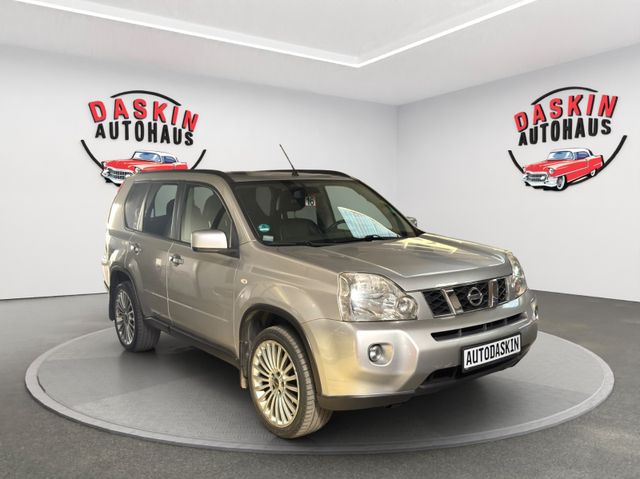 Nissan X-Trail XE 4X4* AUTOMATIK