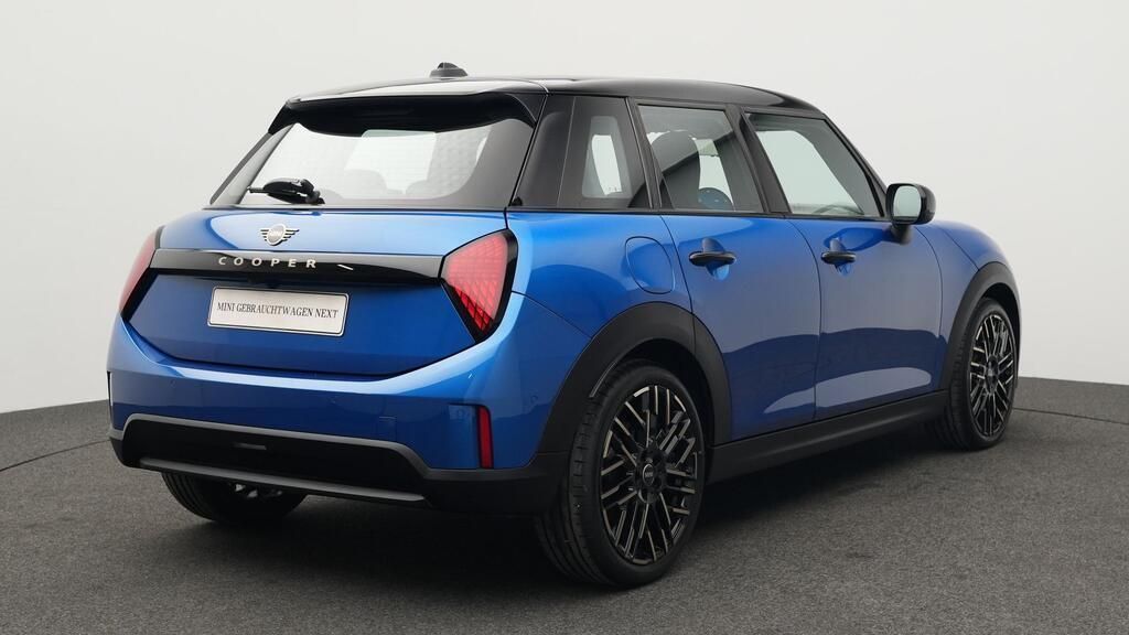 MINI Cooper C - Bild 9