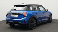 MINI Cooper C - Vorschau Bild 9