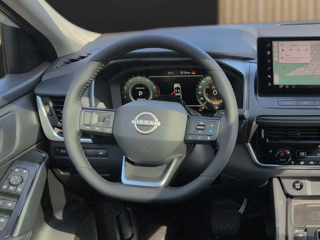 Nissan Qashqai - Bild 16