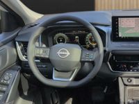 Nissan Qashqai - Vorschau Bild 16