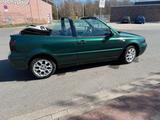 Volkswagen Vw Golf 4 Cabrio TDI nur 199tkm gute Ausst... - Volkswagen Golf aus 2000: TDI
