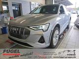 Audi e-tron S quattro 95kWh Matrix|Pano|HuD|Sound|AHK