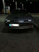 Pontiac Firebird TransAm 5.0i G-Kat  - Pontiac Firebird mit Panoramadach